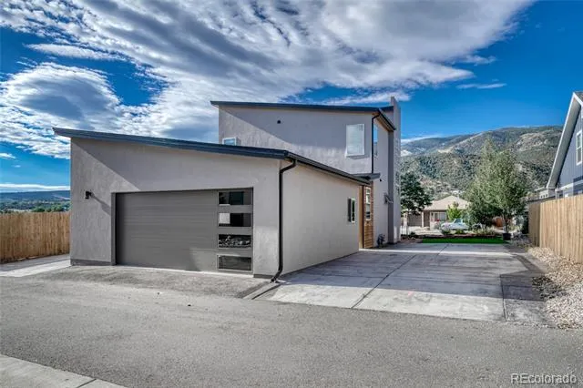 1134 E Poncha Avenue Poncha Springs, CO 81242