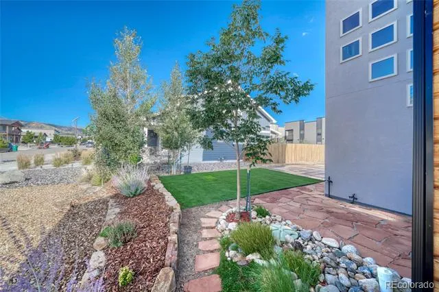 1134 E Poncha Avenue Poncha Springs, CO 81242