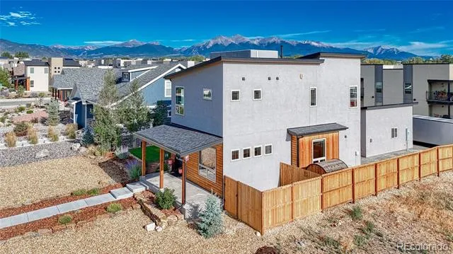 1134 E Poncha Avenue Poncha Springs, CO 81242