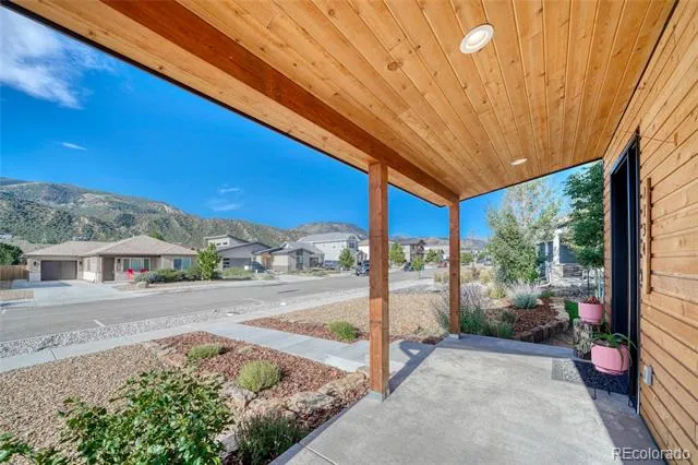 1134 E Poncha Avenue Poncha Springs, CO 81242