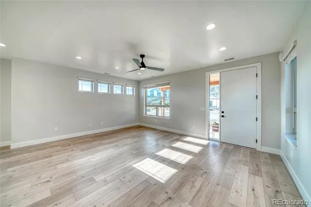 1134 E Poncha Avenue Poncha Springs, CO 81242