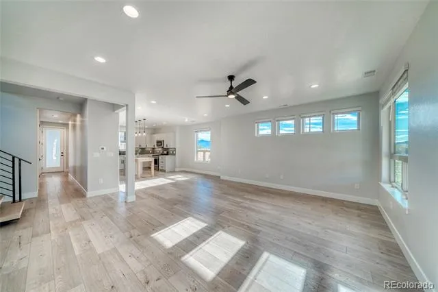 1134 E Poncha Avenue Poncha Springs, CO 81242