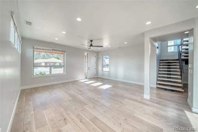 1134 E Poncha Avenue Poncha Springs, CO 81242