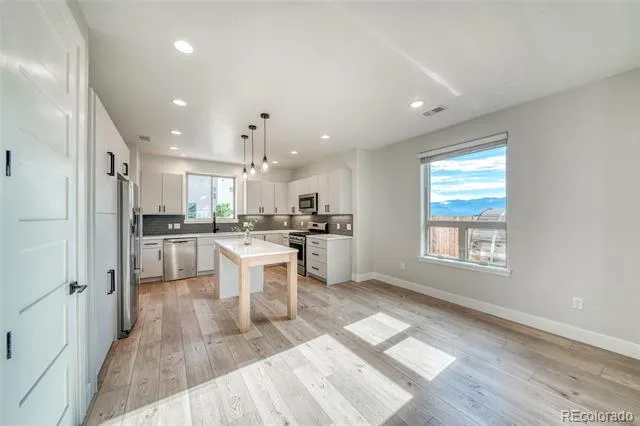 1134 E Poncha Avenue Poncha Springs, CO 81242