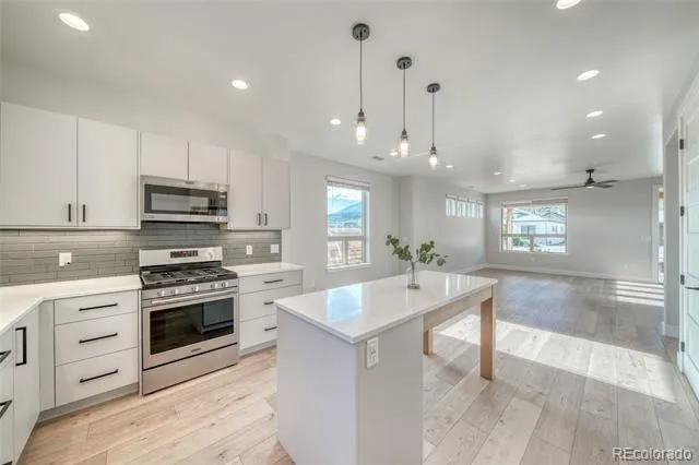 1134 E Poncha Avenue Poncha Springs, CO 81242