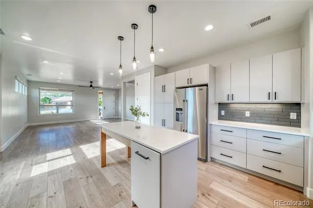 1134 E Poncha Avenue Poncha Springs, CO 81242