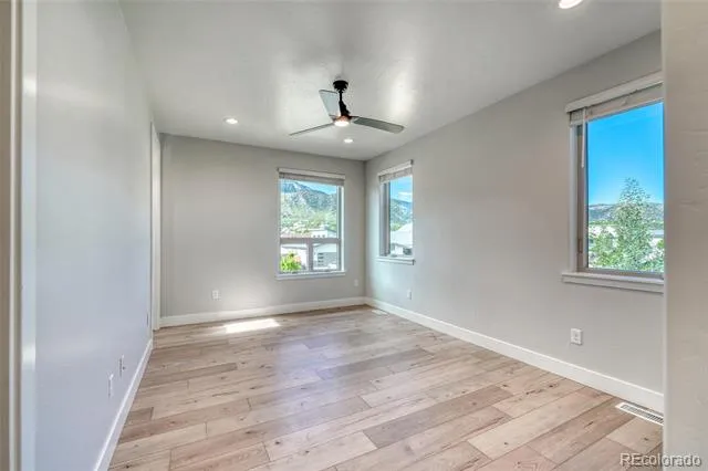 1134 E Poncha Avenue Poncha Springs, CO 81242