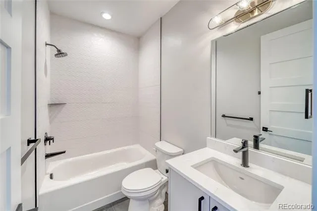 1134 E Poncha Avenue Poncha Springs, CO 81242