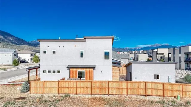 1134 E Poncha Avenue Poncha Springs, CO 81242