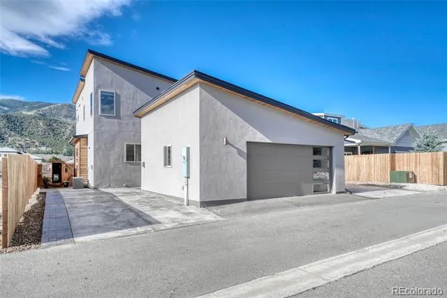 1134 E Poncha Avenue Poncha Springs, CO 81242