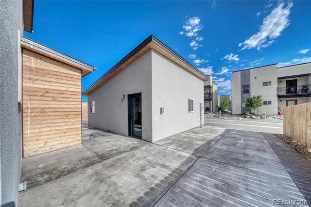 1134 E Poncha Avenue Poncha Springs, CO 81242