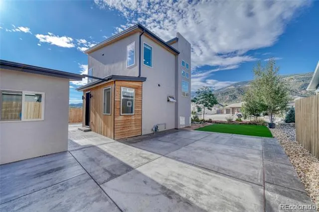 1134 E Poncha Avenue Poncha Springs, CO 81242
