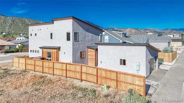 1134 E Poncha Avenue Poncha Springs, CO 81242