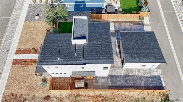 1134 E Poncha Avenue Poncha Springs, CO 81242