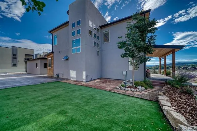 1134 E Poncha Avenue Poncha Springs, CO 81242
