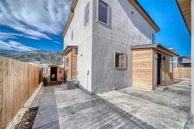 1134 E Poncha Avenue Poncha Springs, CO 81242