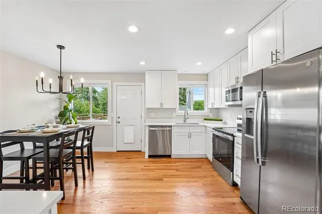 3521 W Mountain Road Englewood, CO 80110