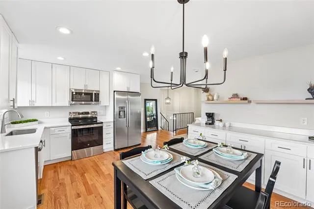3521 W Mountain Road Englewood, CO 80110