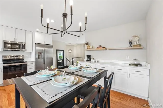3521 W Mountain Road Englewood, CO 80110