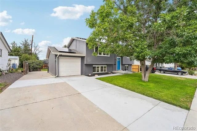3521 W Mountain Road Englewood, CO 80110