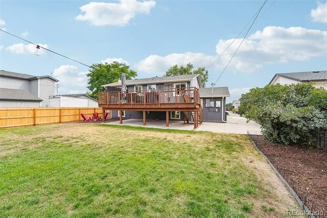 3521 W Mountain Road Englewood, CO 80110