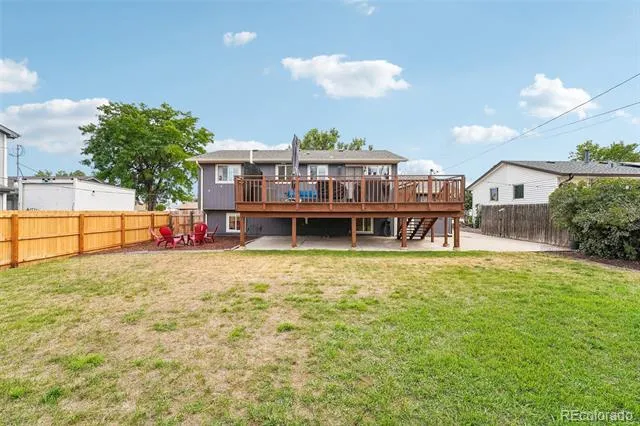3521 W Mountain Road Englewood, CO 80110
