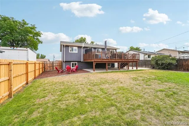 3521 W Mountain Road Englewood, CO 80110