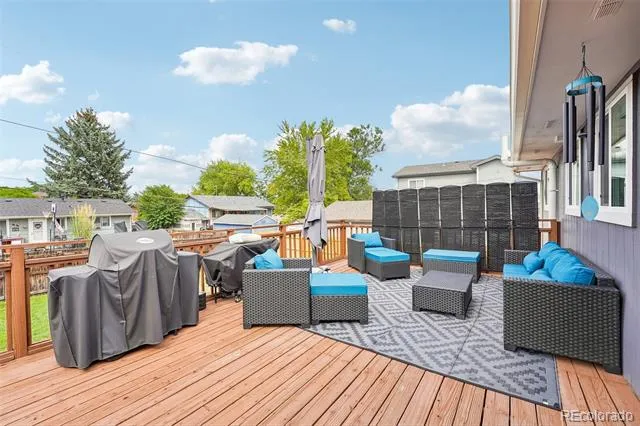 3521 W Mountain Road Englewood, CO 80110