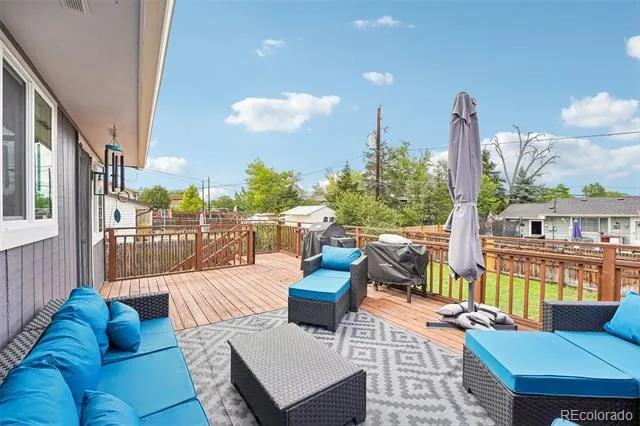 3521 W Mountain Road Englewood, CO 80110