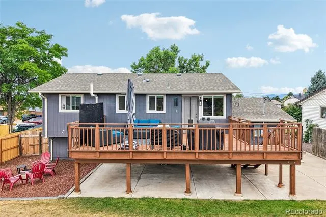 3521 W Mountain Road Englewood, CO 80110