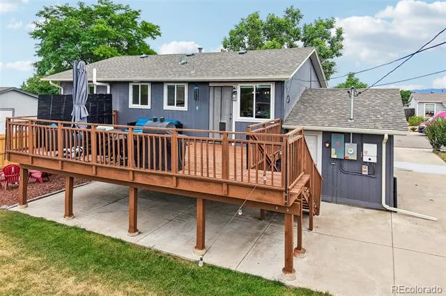 3521 W Mountain Road Englewood, CO 80110