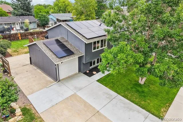 3521 W Mountain Road Englewood, CO 80110
