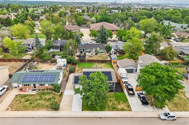 3521 W Mountain Road Englewood, CO 80110