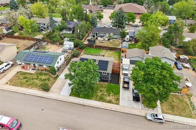 3521 W Mountain Road Englewood, CO 80110