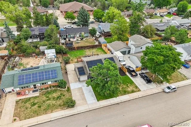3521 W Mountain Road Englewood, CO 80110