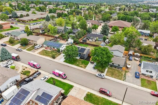 3521 W Mountain Road Englewood, CO 80110