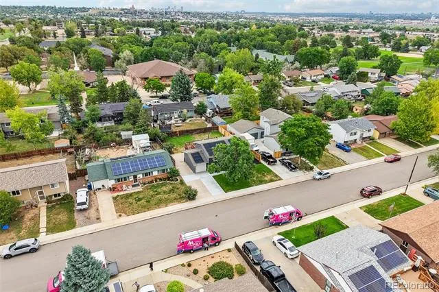 3521 W Mountain Road Englewood, CO 80110