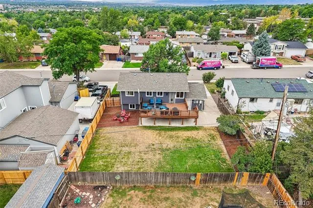 3521 W Mountain Road Englewood, CO 80110