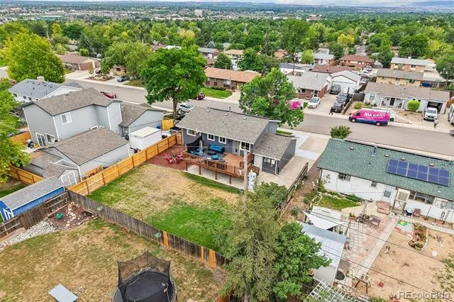 3521 W Mountain Road Englewood, CO 80110