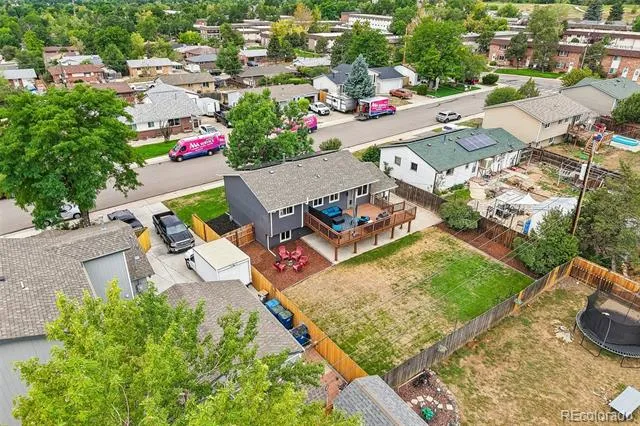 3521 W Mountain Road Englewood, CO 80110