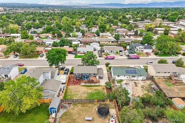 3521 W Mountain Road Englewood, CO 80110