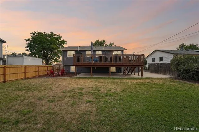 3521 W Mountain Road Englewood, CO 80110