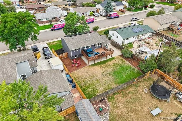 3521 W Mountain Road Englewood, CO 80110