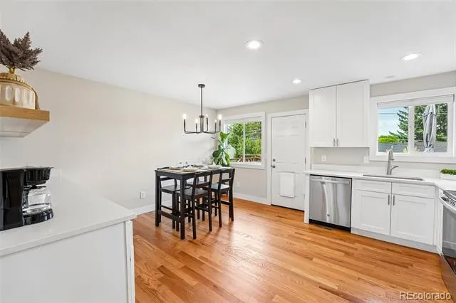 3521 W Mountain Road Englewood, CO 80110