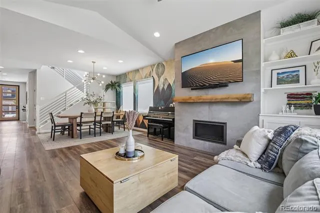 9389 Blanca Street Arvada, CO 80007