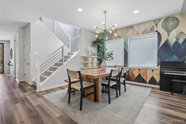 9389 Blanca Street Arvada, CO 80007