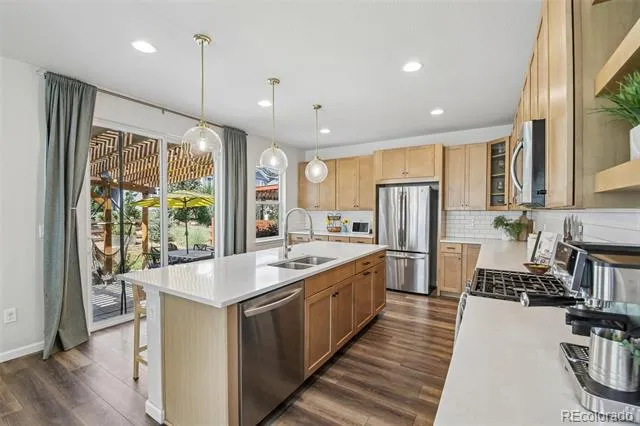 9389 Blanca Street Arvada, CO 80007