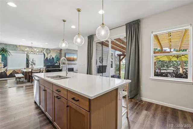9389 Blanca Street Arvada, CO 80007