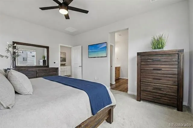 9389 Blanca Street Arvada, CO 80007