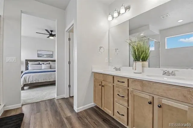 9389 Blanca Street Arvada, CO 80007